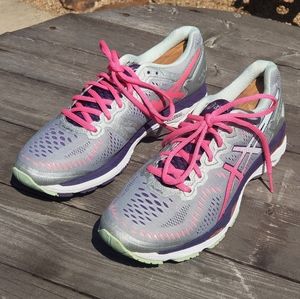 Women's Asics Gel-Kayano 23